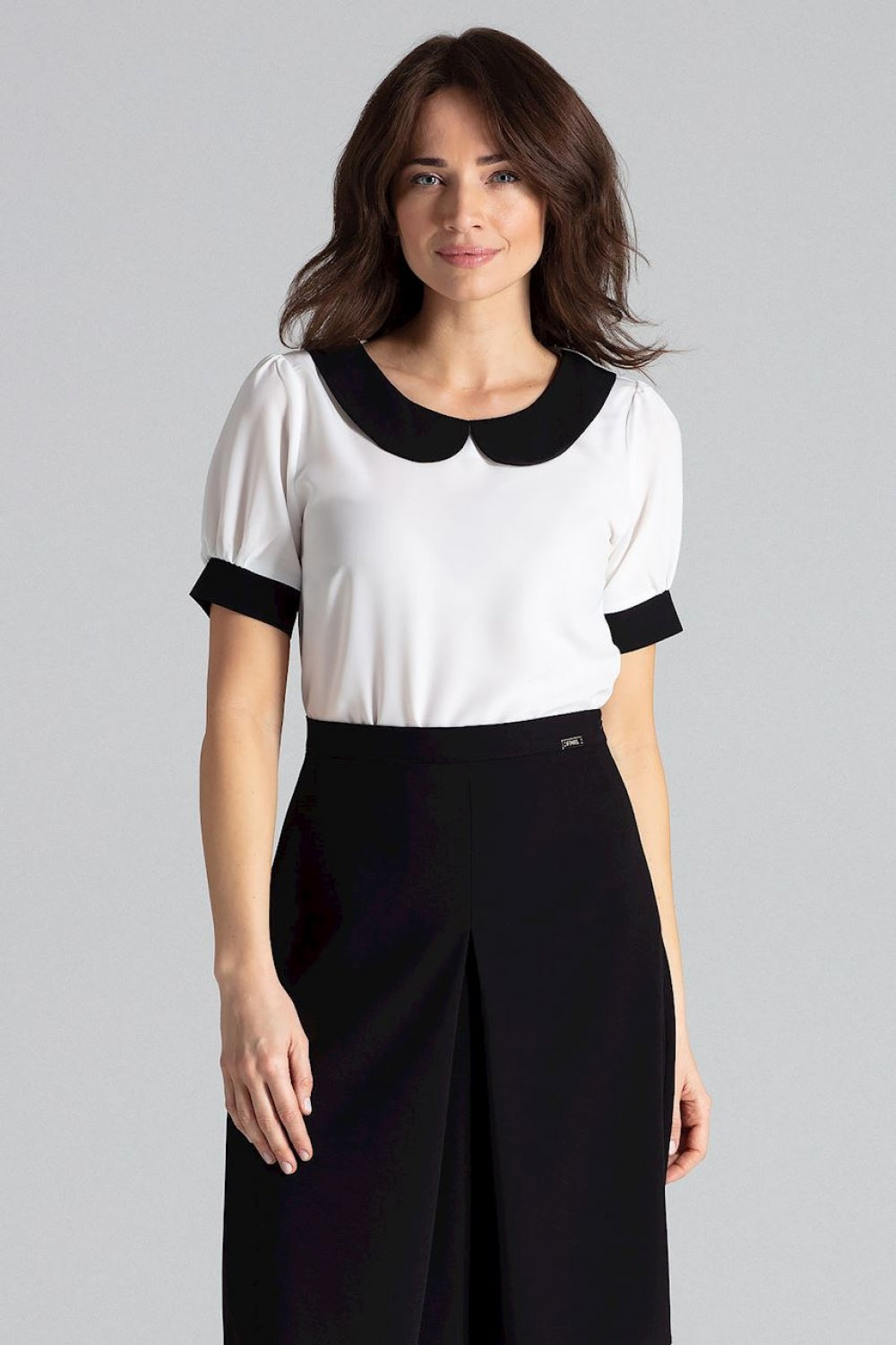 Delicate blouse