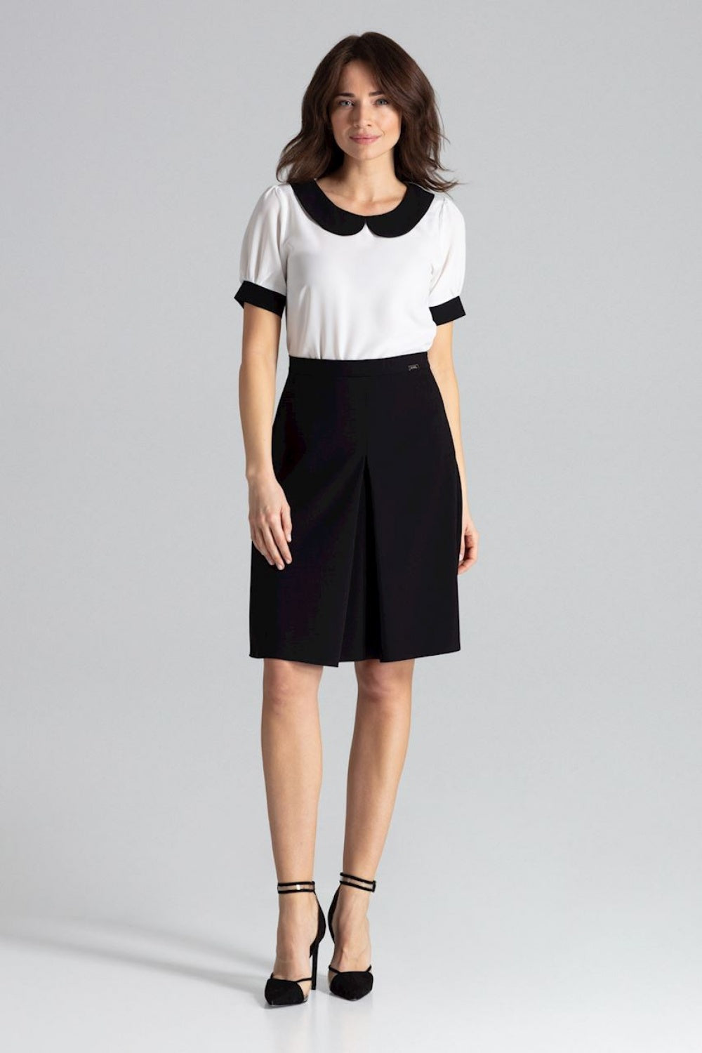 Delicate blouse
