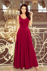 Classic dress