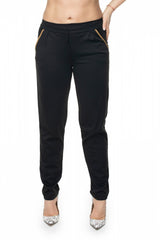 Loose trousers