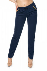 Loose trousers