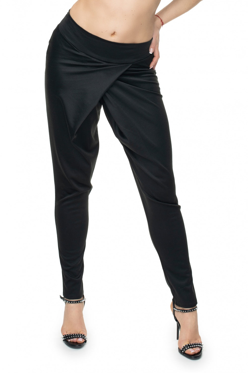 Baggy trousers