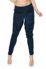 Baggy trousers