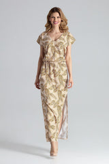 Airy dress