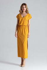 Airy dress
