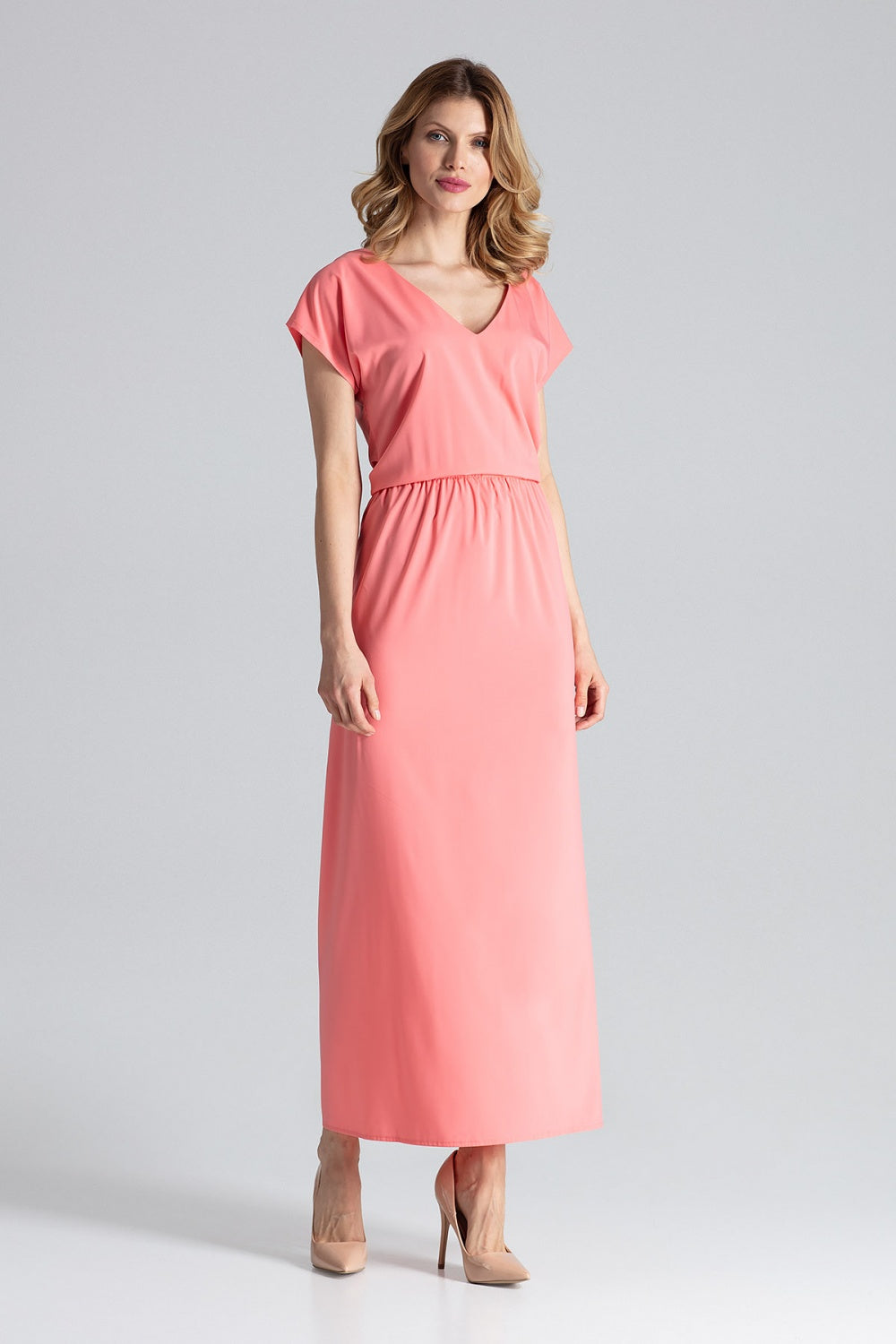 Airy dress