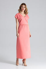 Airy dress