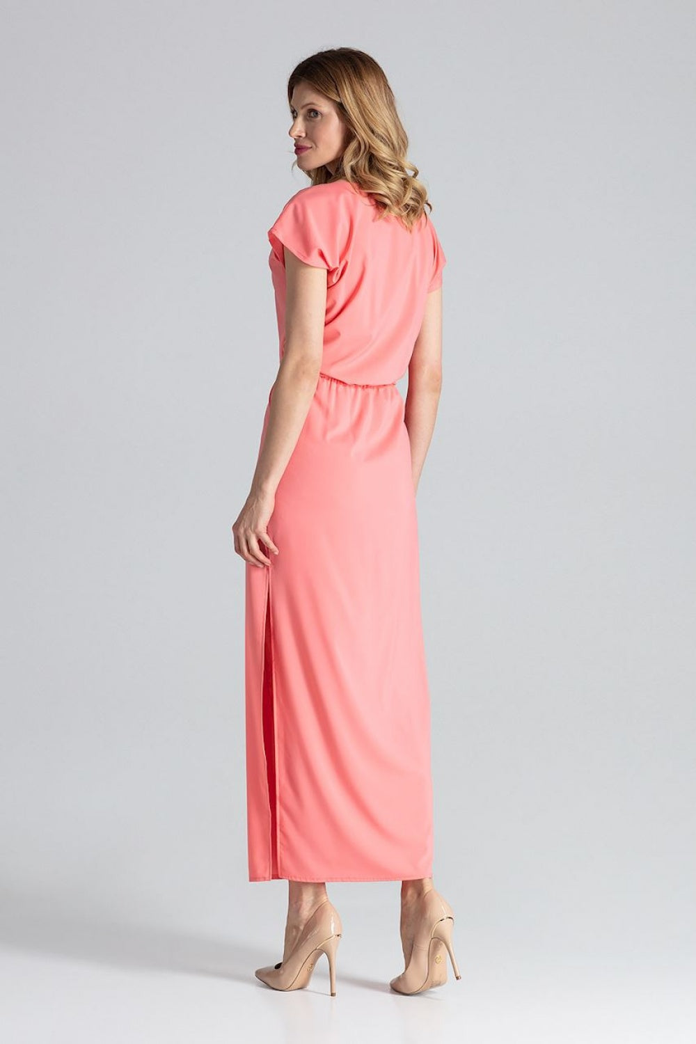 Airy dress