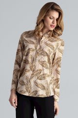 Elegant blouse