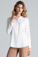 Elegant blouse