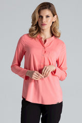 Elegant blouse