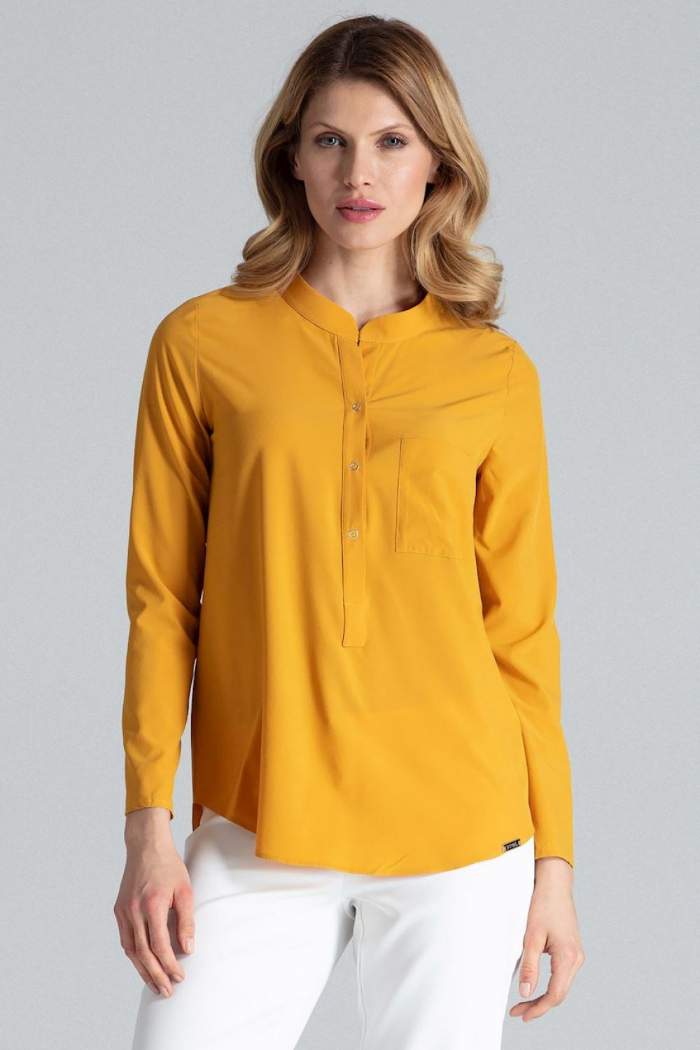 Elegant blouse