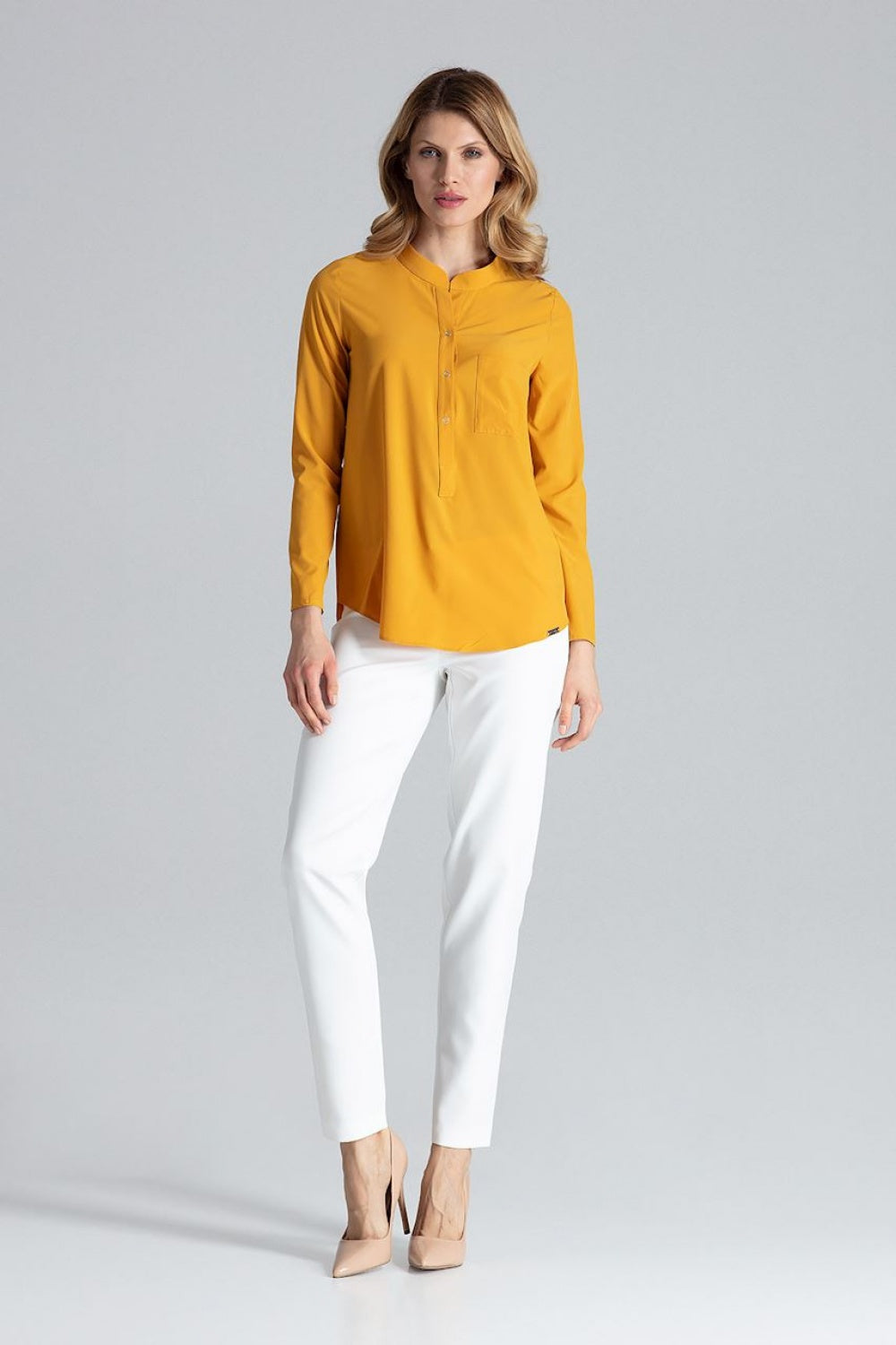 Elegant blouse