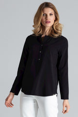 Elegant blouse