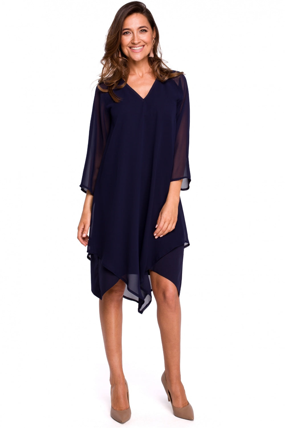 Boho dress
