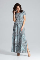 Elastic dress