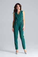 Classic playsuit