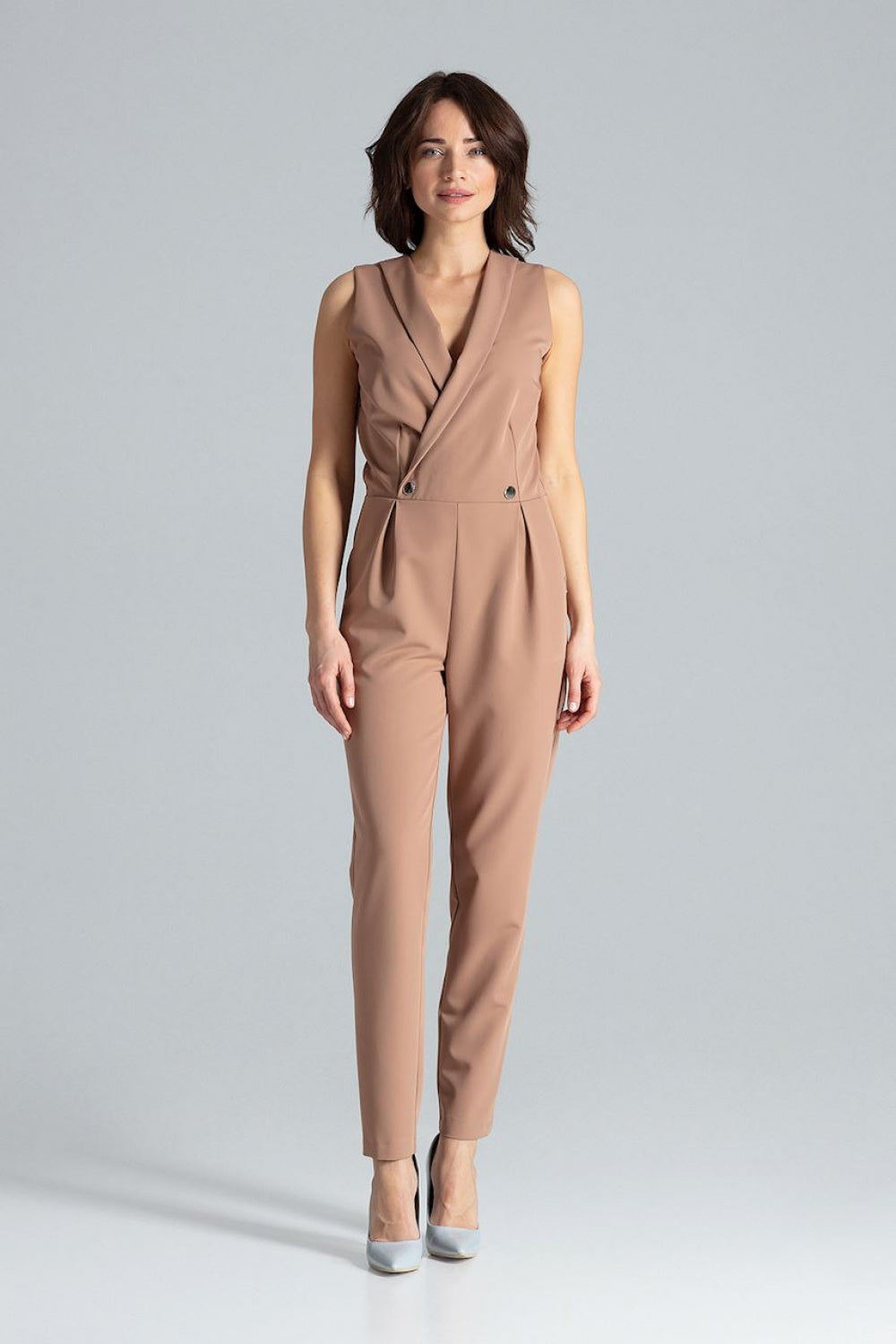 Classic playsuit