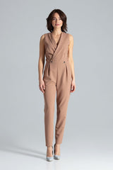 Classic playsuit
