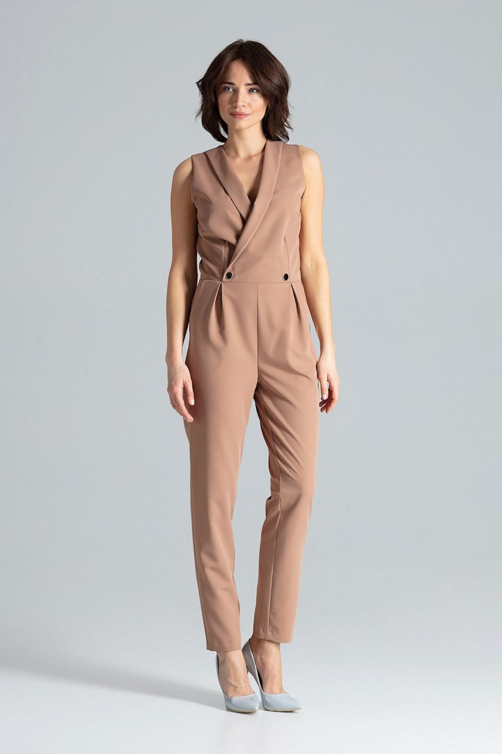 Classic playsuit