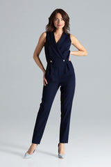 Classic playsuit