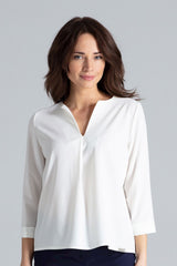 Loose blouse