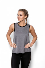 Tulle top