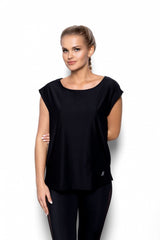 Tulle blouse