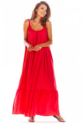 Oversized dress