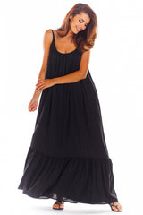 Oversized dress
