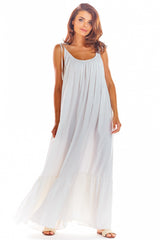 Oversized dress
