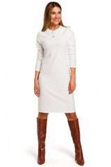 Knit dress