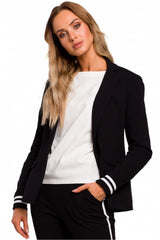 Sporty jacket