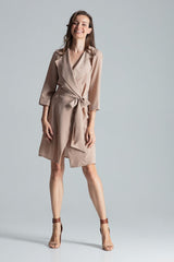 Loose dress