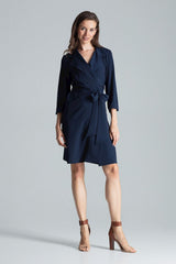 Loose dress