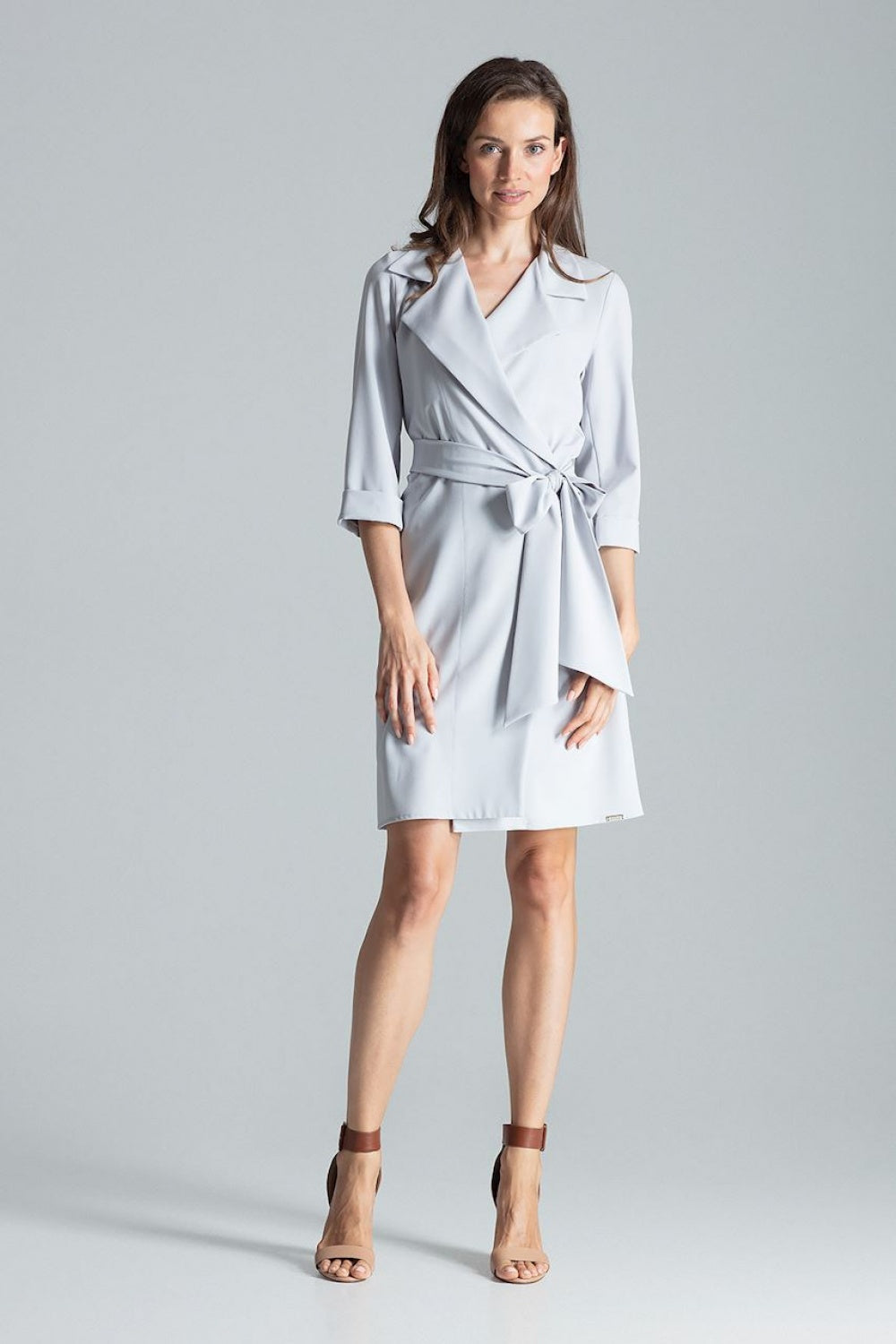 Loose dress