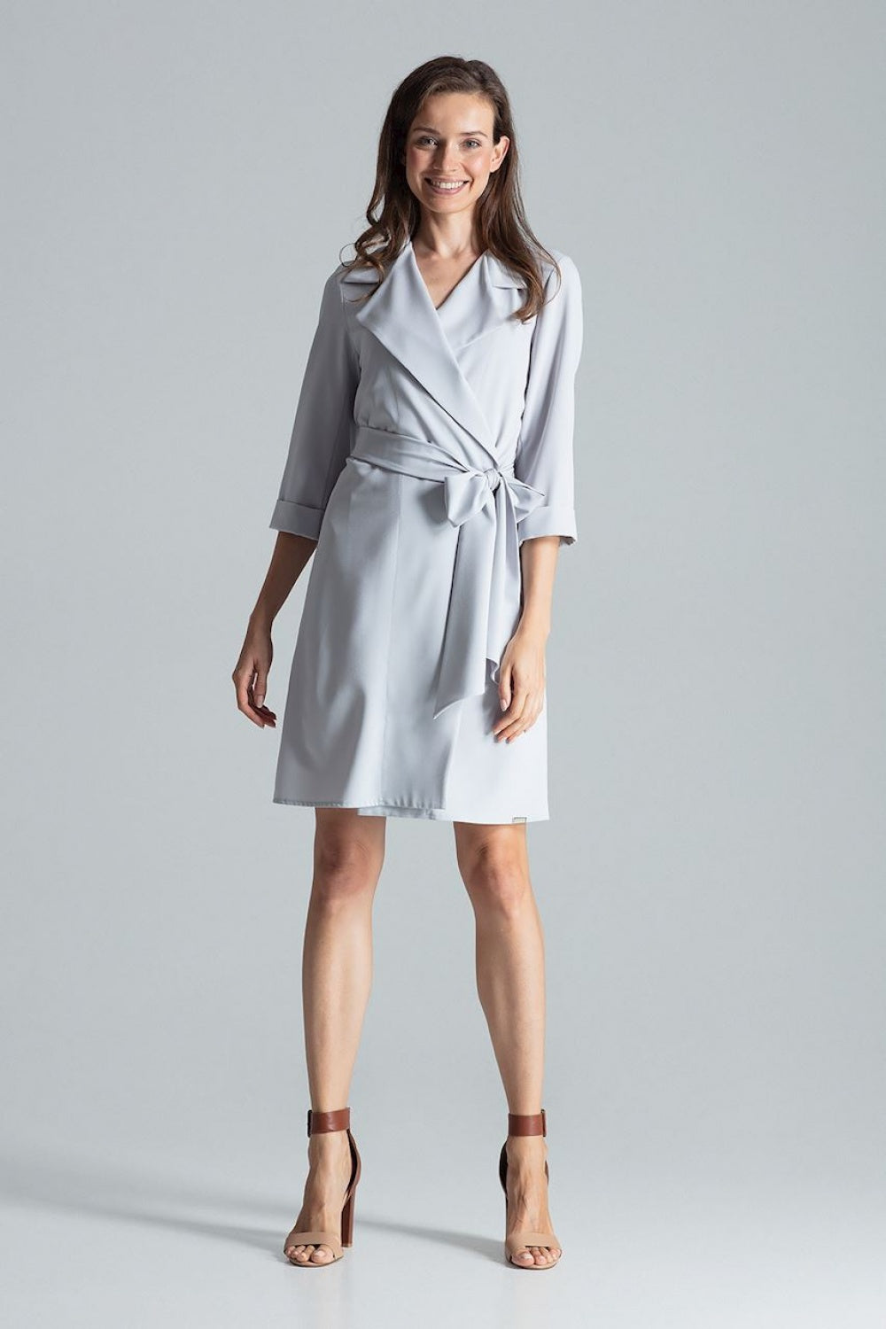 Loose dress