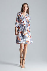 Loose dress