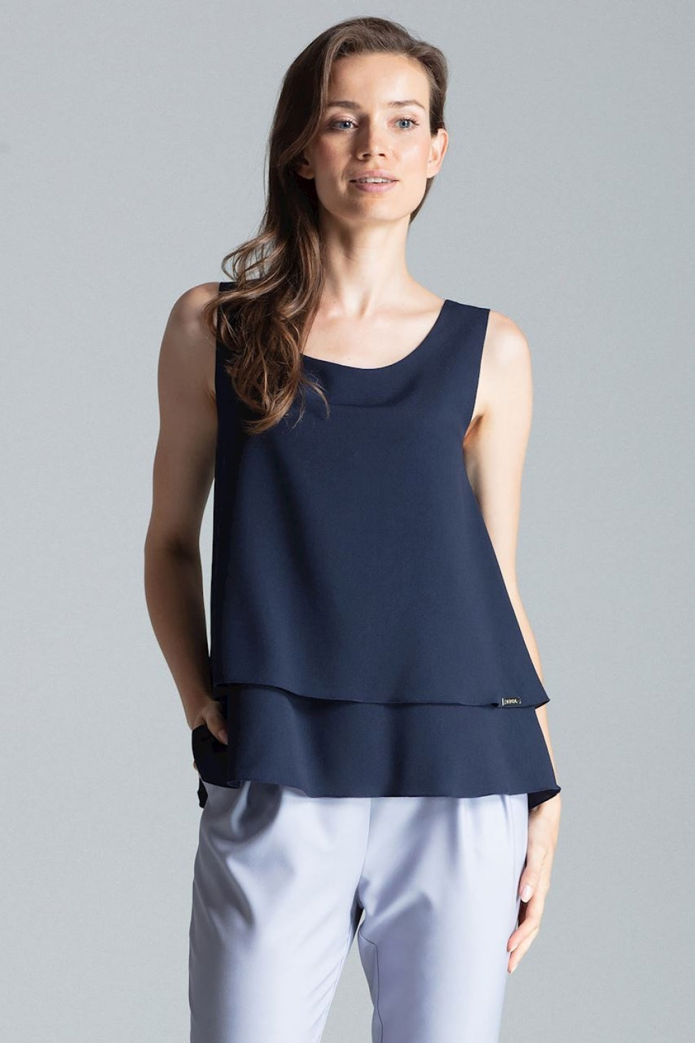 Elegant blouse