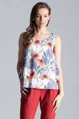 Elegant blouse