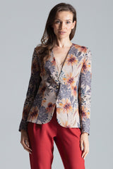 Classic jacket