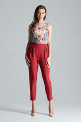Classic trousers