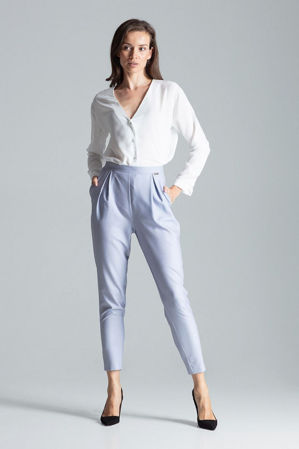 Classic trousers