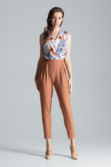 Classic trousers