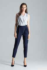 Classic trousers
