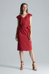 Midi dress