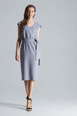 Midi dress