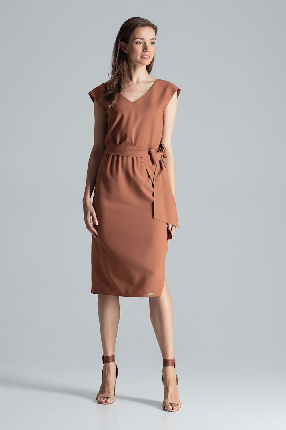 Midi dress