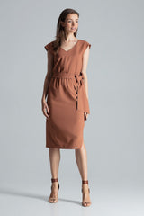 Midi dress