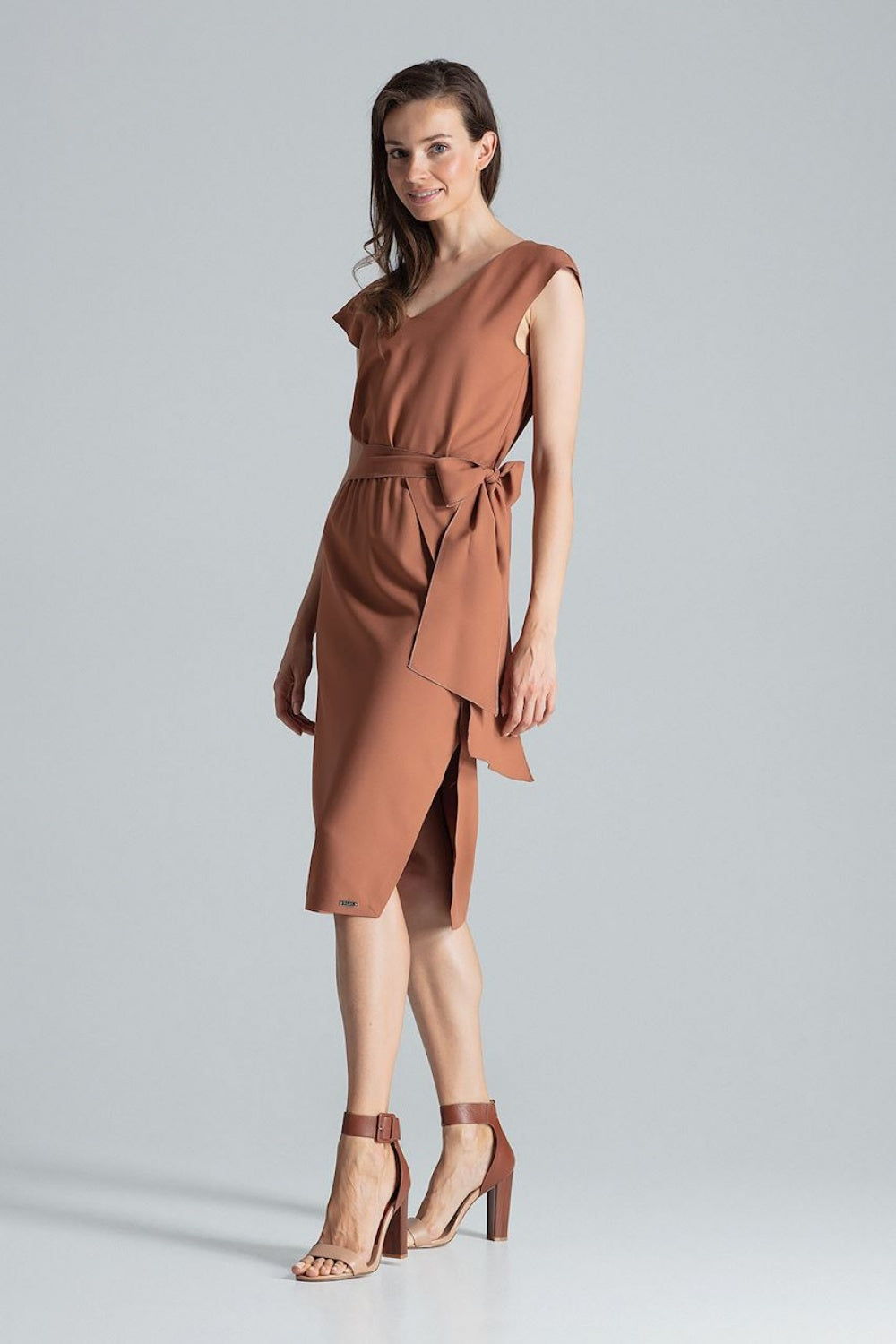 Midi dress